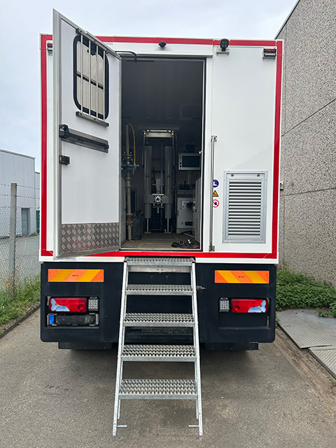 Elektrische Sonderingen 01