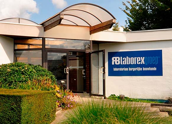 Laborex Groep nv